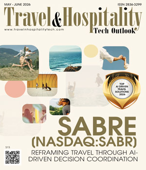 SABRE[NASDAQ:SABR]: Reframing Travel Through AI-Driven Decision Coordination