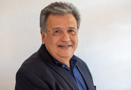 Jorge Carrillo, CTO, Vallarta Adventures | Auto Tech Outlook