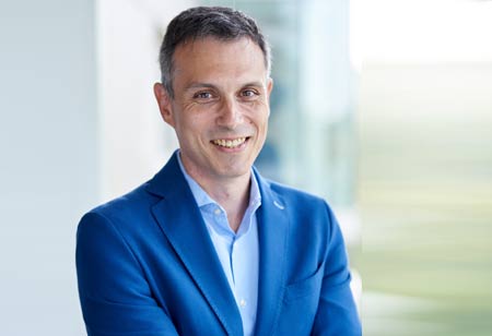 Raul Alvarez Barrera, Global Vice President Digital, Radisson Hotel Group | Auto Tech Outlook
