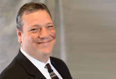 Dean Treuren, Guest Services Administrator, Orange County Convention Center (OCCC) | Auto Tech Outlook