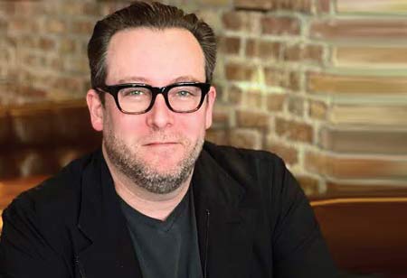  Mark Braver, Director of Restaurant & Bar Operations, The Fifty/50 Group  | Auto Tech Outlook
