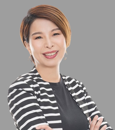 Sandra Chiu, FONTRIP | Auto Tech Outlook