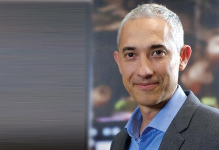 David Mendes, Director of IT Strategy and Enablement, Pestana Hotel Group | Auto Tech Outlook