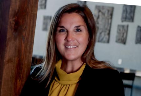 Karolyn Doro, Corporate Director of Rooms, Kalahari Resorts and Conventions | Auto Tech Outlook