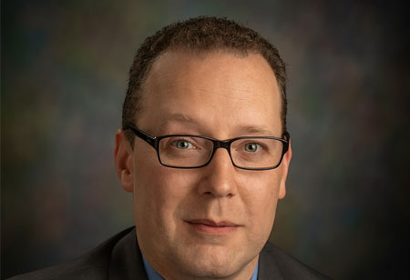 Chris Garrow, Gaming Operations Director at Prairie Band Casino & Resort | Auto Tech Outlook