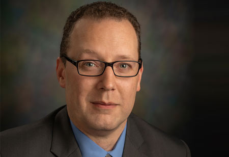 Chris Garrow, Gaming Operations Director, Prairie Band Casino & Resort | Auto Tech Outlook