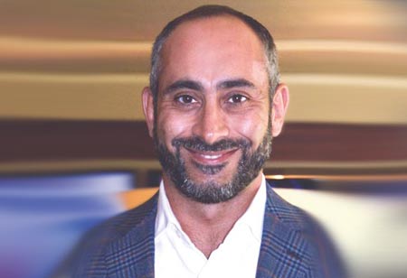 Lorenzo Pedone, Director of Revenue Management at InterContinental Miami Downtown | Auto Tech Outlook