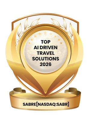 SABRE[NASDAQ:SABR]: Reframing Travel Through AI-Driven Decision Coordination 